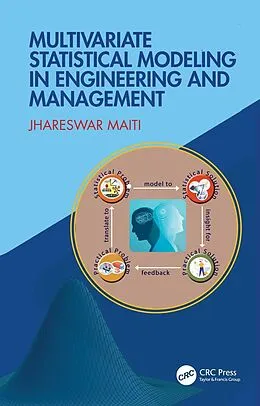E-Book (pdf) Multivariate Statistical Modeling in Engineering and Management von Jhareswar Maiti