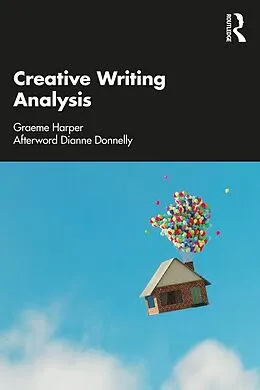 E-Book (pdf) Creative Writing Analysis von Graeme Harper