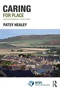 ePUB Caring for Place von Patsy Healey