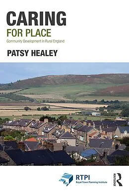 ePUB Caring for Place von Patsy Healey