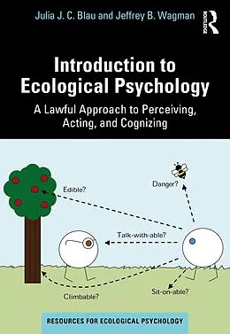 E-Book (epub) Introduction to Ecological Psychology von Julia J. C. Blau, Jeffrey B. Wagman