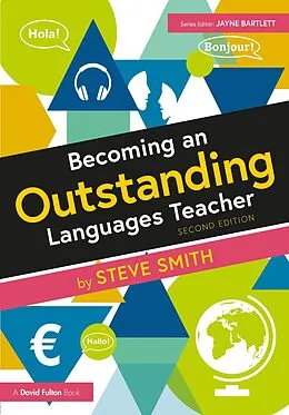E-Book (pdf) Becoming an Outstanding Languages Teacher von Steve Smith