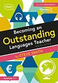 E-Book (epub) Becoming an Outstanding Languages Teacher von Steve Smith