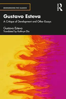 E-Book (pdf) Gustavo Esteva von Gustavo Esteva