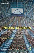 E-Book (epub) Unequal By Design von Wayne Au