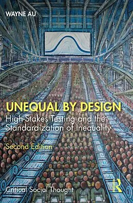 E-Book (epub) Unequal By Design von Wayne Au