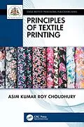 E-Book (pdf) Principles of Textile Printing von Asim Kumar Roy Choudhury