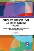 E-Book (pdf) Dialogues in Middle Level Education Research Volume 1 von 