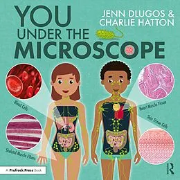 E-Book (pdf) You Under the Microscope von Jenn Dlugos, Charlie Hatton