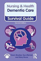 eBook (pdf) Dementia Care, 2nd ed de Dawn Brooker, Sue Lillyman, Mary Bruce