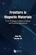 E-Book (pdf) Frontiers in Magnetic Materials von Chen Wu, Jiaying Jin