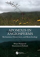 E-Book (pdf) Apomixis in Angiosperms von Diego Hojsgaard, Thammineni Pullaiah