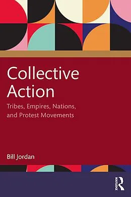E-Book (pdf) Collective Action von Bill Jordan
