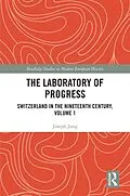 E-Book (epub) The Laboratory of Progress von Joseph Jung