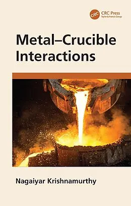 ePUB Metal-Crucible Interactions von Nagaiyar Krishnamurthy