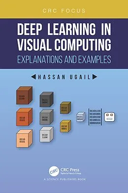 E-Book (pdf) Deep Learning in Visual Computing von Hassan Ugail