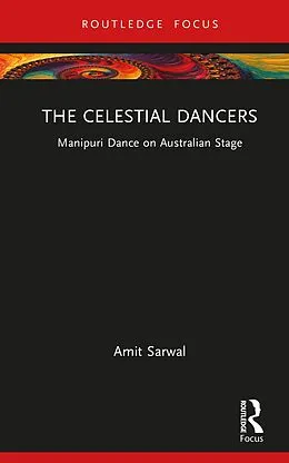E-Book (pdf) The Celestial Dancers von Amit Sarwal