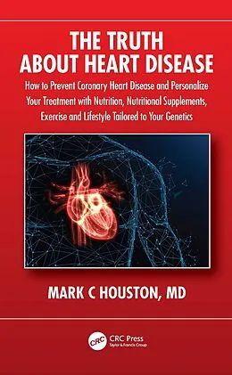 E-Book (pdf) The Truth About Heart Disease von Mark Houston