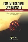 E-Book (epub) Extreme Habitable Environments von Madhu Kashyap Jagadeesh, Usha Shekhar