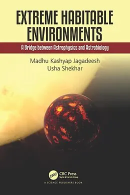 E-Book (epub) Extreme Habitable Environments von Madhu Kashyap Jagadeesh, Usha Shekhar