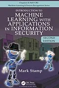E-Book (pdf) Introduction to Machine Learning with Applications in Information Security von Mark Stamp