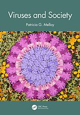 E-Book (pdf) Viruses and Society von Patricia G. Melloy