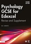 E-Book (epub) Psychology GCSE for Edexcel von Ali Abbas