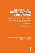 E-Book (pdf) Stories of Resilience in Childhood von Dan Challener