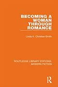 E-Book (pdf) Becoming a Woman Through Romance von Linda K. Christian-Smith