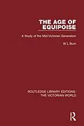 E-Book (pdf) The Age of Equipoise von W L Burn