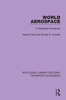 E-Book (pdf) World Aerospace von Daniel Todd, Ronald D. Humble