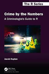 eBook (epub) A Criminologist's Guide to R de Jacob Kaplan