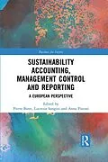 E-Book (pdf) Sustainability Accounting, Management Control and Reporting von 