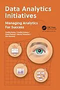 E-Book (pdf) Data Analytics Initiatives von Ondrej Bothe, Ondrej Kubera, David Bednár