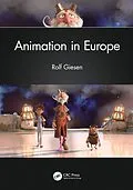 E-Book (epub) Animation in Europe von Rolf Giesen