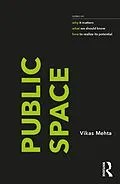 E-Book (pdf) Public Space von Vikas Mehta