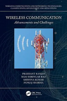 E-Book (pdf) Wireless Communication von Prashant Ranjan, Ram Shringar Rao, Krishna Kumar