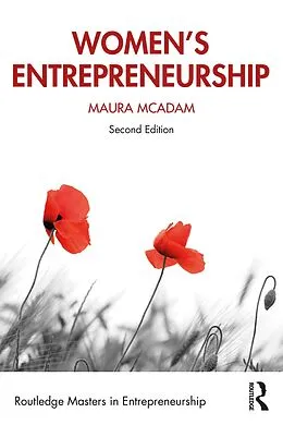 E-Book (pdf) Women's Entrepreneurship von Maura McAdam