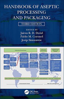 E-Book (pdf) Handbook of Aseptic Processing and Packaging von 
