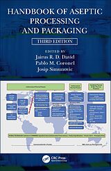 E-Book (epub) Handbook of Aseptic Processing and Packaging von 