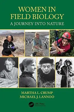 E-Book (epub) Women in Field Biology von Martha L. Crump, Michael J. Lannoo