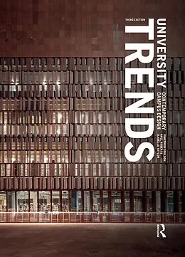 E-Book (epub) University Trends von Jonathan Coulson, Paul Roberts, Isabelle Taylor