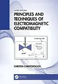 E-Book (pdf) Principles and Techniques of Electromagnetic Compatibility von Christos Christopoulos