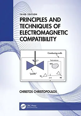 E-Book (pdf) Principles and Techniques of Electromagnetic Compatibility von Christos Christopoulos