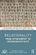 E-Book (pdf) Relationality von Stephen A. Mitchell