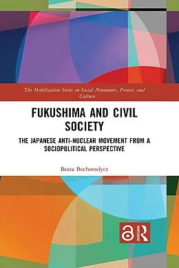 E-Book (epub) Fukushima and Civil Society von Beata Bochorodycz