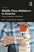 PDF Middle Class Meltdown in America von Kevin T Leicht, Scott T Fitzgerald