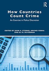 eBook (pdf) How Countries Count Crime de 