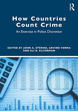 eBook (pdf) How Countries Count Crime de 