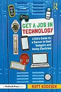 E-Book (pdf) Get a Job in Technology von Matt Koceich